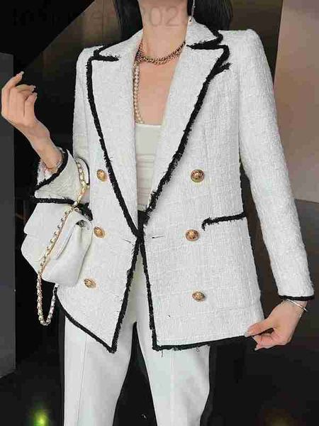 women's jackets luxuriousm new fall winter western suit jacket high- coat designer fashion grade tweed leisure spring irthday gift istm, Black;brown
women's jackets luxuriousm new fall winter western suit jacket high- coat designer fashion grade tweed leisure spring irthday gift istm, Black;brown