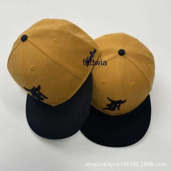 23 ess season 6 main line stereo letter flat baseball cap sunscreen hat, Blue;gray
23 ess season 6 main line stereo letter flat baseball cap sunscreen hat, Blue;gray