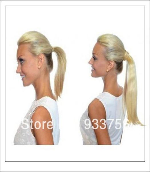 long wrap on virgin human straight ponytails for women natural clip in hair extension hairpieces blonde fancy hair2259088, Black
long wrap on virgin human straight ponytails for women natural clip in hair extension hairpieces blonde fancy hair2259088, Black