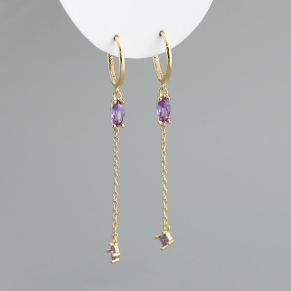 exaggerated 925 sterling silver long chain dangle earrings fashion cz zircon circle tassel drop earring
exaggerated 925 sterling silver long chain dangle earrings fashion cz zircon circle tassel drop earring