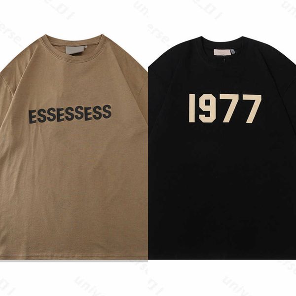 ess mens womens designers t shirts for man s summer fashion essen luxurys letter tshirts clothing polos apparel sleeved bear tshirt tees862, White;black
ess mens womens designers t shirts for man s summer fashion essen luxurys letter tshirts clothing polos apparel sleeved bear tshirt tees862, White;black