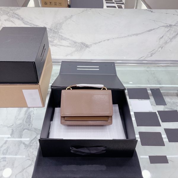 designer bag classic fashion bag women's mini handbag luxury crossbody handbag fashion women's pochette shoulder bag leather
designer bag classic fashion bag women's mini handbag luxury crossbody handbag fashion women's pochette shoulder bag leather