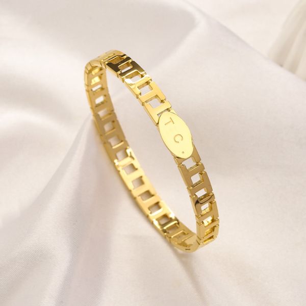 designer gift bangle bracelet europe brand 18k gold plated bracelet classic designer spring love bracelet luxury stainless steel jewelry ban, Black
designer gift bangle bracelet europe brand 18k gold plated bracelet classic designer spring love bracelet luxury stainless steel jewelry ban, Black