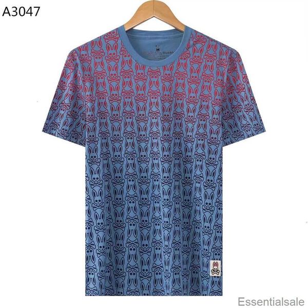2023 spring/summer new psycho bunny skeleton rabbit full short sleeve t shirt printed pattern fashion brand t-shirt pure cotton embroidery e, White;black
2023 spring/summer new psycho bunny skeleton rabbit full short sleeve t shirt printed pattern fashion brand t-shirt pure cotton embroidery e, White;black