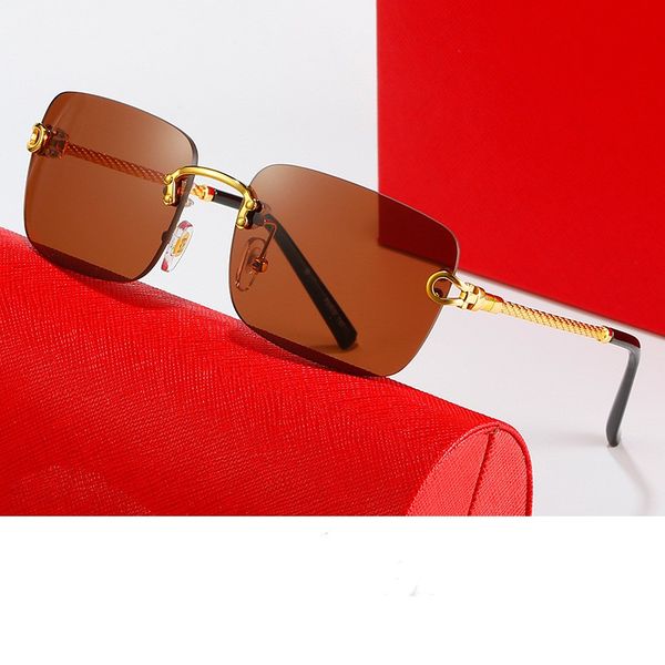 fashion luxury designer sunglasses men vintage square matte material letter print lens glasses outdoor anti-ultraviolet come with case, White;black
fashion luxury designer sunglasses men vintage square matte material letter print lens glasses outdoor anti-ultraviolet come with case, White;black