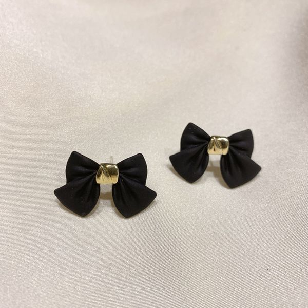 stud jp29 s925 silver needle bow all-match earrings korean niche design simple earrings fashion net red sweet earrings women 230515, Golden;silver
stud jp29 s925 silver needle bow all-match earrings korean niche design simple earrings fashion net red sweet earrings women 230515, Golden;silver