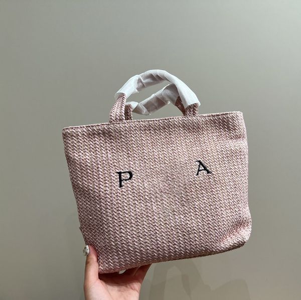 beach bag straw bags designer tote bag fashion handbag clutch purse crossbody shoulder bags solid color
beach bag straw bags designer tote bag fashion handbag clutch purse crossbody shoulder bags solid color