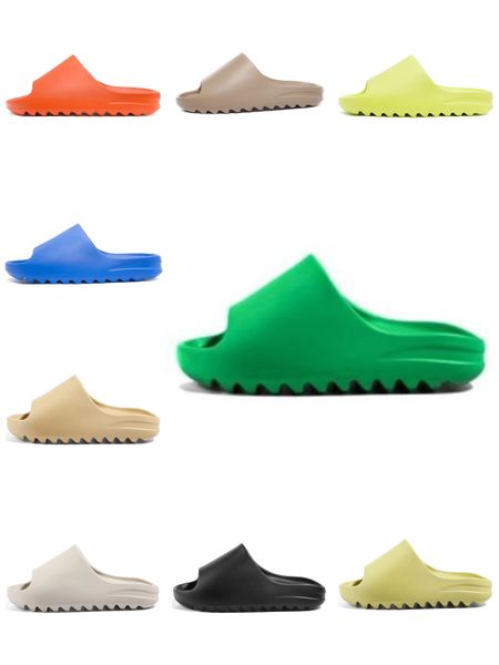 2023 designer slippers men woman slider vermillion mineral blue onyx pure sandals slide slipper foam ochre runr bone resin clog desert arara, Black
2023 designer slippers men woman slider vermillion mineral blue onyx pure sandals slide slipper foam ochre runr bone resin clog desert arara, Black
