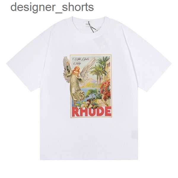 rhude t-shirt summer designer t shirt men t shirts luxury letter print shirt mens women clothing short sleeved s-xxl 47jdb3, White;black
rhude t-shirt summer designer t shirt men t shirts luxury letter print shirt mens women clothing short sleeved s-xxl 47jdb3, White;black