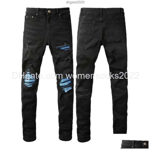 2016 men's jeans mens designer paige amirs fashion skinny straight slim nonelastic ripped design knee tear tight size 2840 long style 2, Blue
2016 men's jeans mens designer paige amirs fashion skinny straight slim nonelastic ripped design knee tear tight size 2840 long style 2, Blue