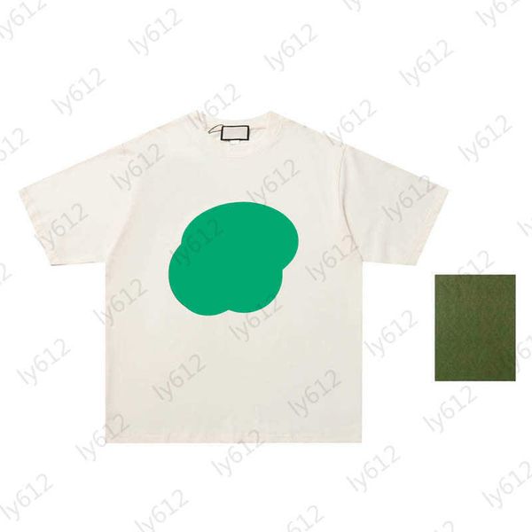 designer mens t shirts beige classic brand interlocking logo design with decorative cotton round neck short sleeved t-shirt male 2 colors, White;black
designer mens t shirts beige classic brand interlocking logo design with decorative cotton round neck short sleeved t-shirt male 2 colors, White;black