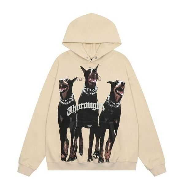hoodies sweatshirts designer letter men's niche tide brand wild high street casual american loose couple hooded sweater clothes 8 5nnh, Black
hoodies sweatshirts designer letter men's niche tide brand wild high street casual american loose couple hooded sweater clothes 8 5nnh, Black