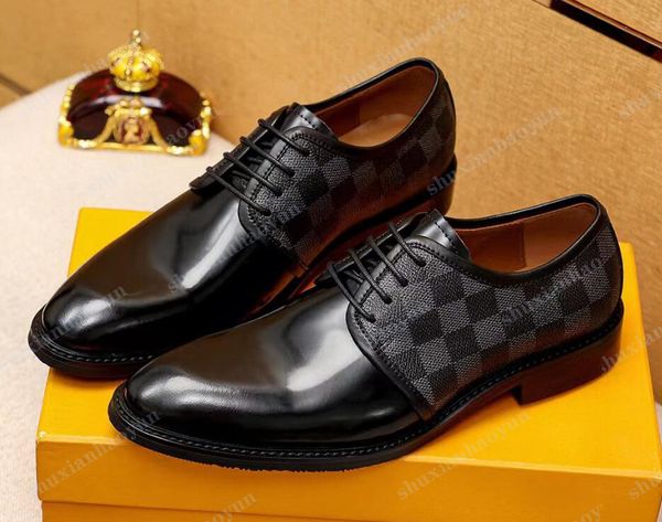fashion luxury designer men's shoes men's business leather shoes casual shoe men's athletic shoes and men's loafers driv, Black
fashion luxury designer men's shoes men's business leather shoes casual shoe men's athletic shoes and men's loafers driv, Black