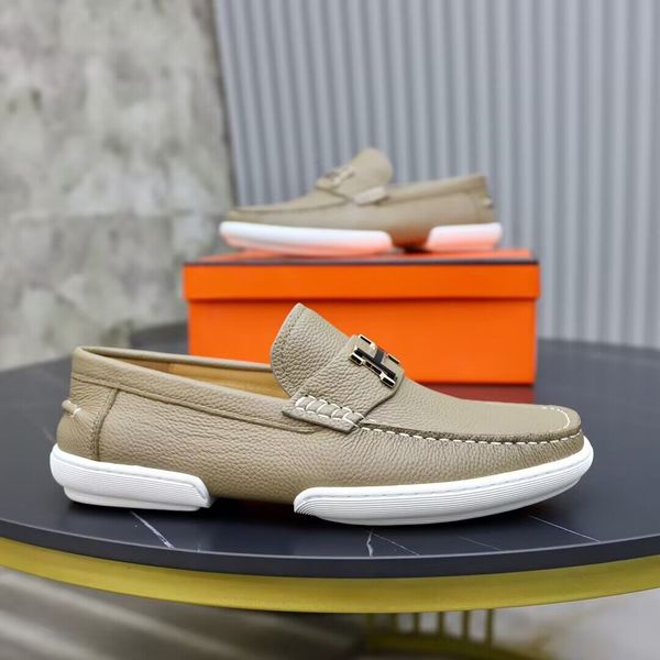 2023 famous gentleman destin sneakers shoes kelly buckle moccasins dress party wedding brown black white technical slip on loafers comfort w
2023 famous gentleman destin sneakers shoes kelly buckle moccasins dress party wedding brown black white technical slip on loafers comfort w