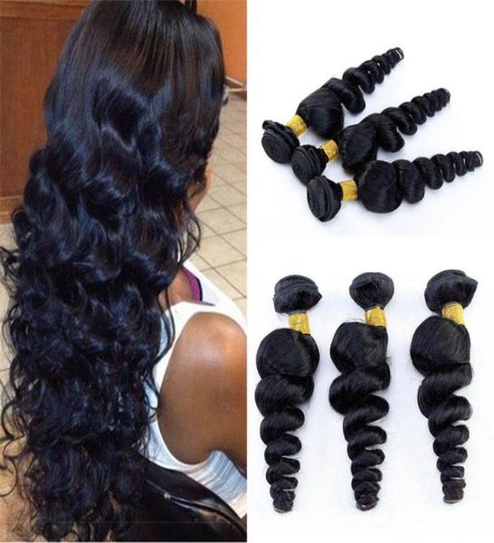loose wave hair 1030inch 3pcslot peruvian virgin human hair weave bundles natural color unprocessed peruvian human hair bundles 3326921, Black
loose wave hair 1030inch 3pcslot peruvian virgin human hair weave bundles natural color unprocessed peruvian human hair bundles 3326921, Black