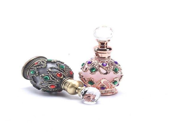 15ml vintage metal perfume bottle arabian style essential oil bottles empty refillable container wedding decoration gift qual3977862
15ml vintage metal perfume bottle arabian style essential oil bottles empty refillable container wedding decoration gift qual3977862