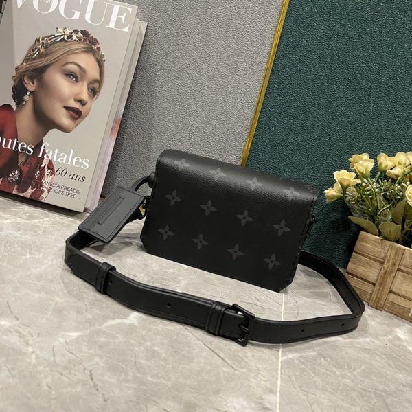 fastline wearable wallet men messenger bag mini aerogram flap crossbody bag adjustable strap designer shoulder bags m82085 m82086
fastline wearable wallet men messenger bag mini aerogram flap crossbody bag adjustable strap designer shoulder bags m82085 m82086