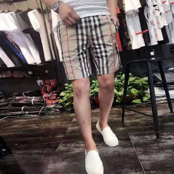 men's clothing beach pants 2020 seaside vacation summer new slim fit three leggings fashion stripe personalized printing trend, White;black
men's clothing beach pants 2020 seaside vacation summer new slim fit three leggings fashion stripe personalized printing trend, White;black