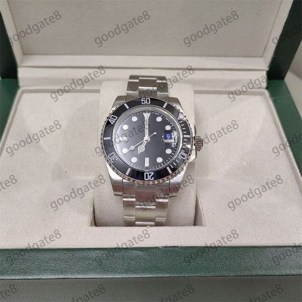 designer gmt watch men 116610 luxury automatic wristwatch fashion orologio di lusso durable stainless steel vintage ceramic sub watches ew f, Slivery;brown
designer gmt watch men 116610 luxury automatic wristwatch fashion orologio di lusso durable stainless steel vintage ceramic sub watches ew f, Slivery;brown