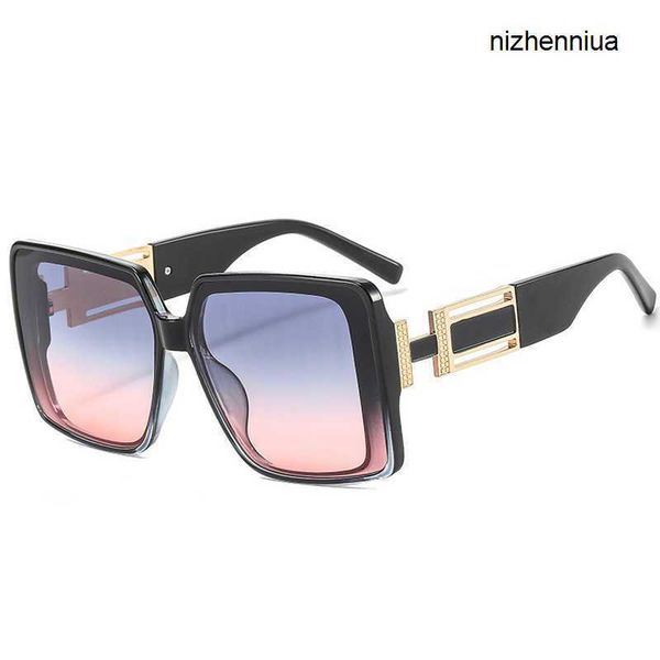 hermm elegant sunglasses new square style rock sunglasses for men and women trendy street pbetteros personalized metal decorative glasses 2g, White;black
hermm elegant sunglasses new square style rock sunglasses for men and women trendy street pbetteros personalized metal decorative glasses 2g, White;black