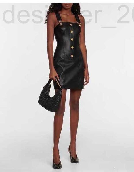 party dresses luxuriousm suer dresses for women 2023 new fashion genuine leather dress dinner rty casual metal utton mother's day irthd, White;black
party dresses luxuriousm suer dresses for women 2023 new fashion genuine leather dress dinner rty casual metal utton mother's day irthd, White;black