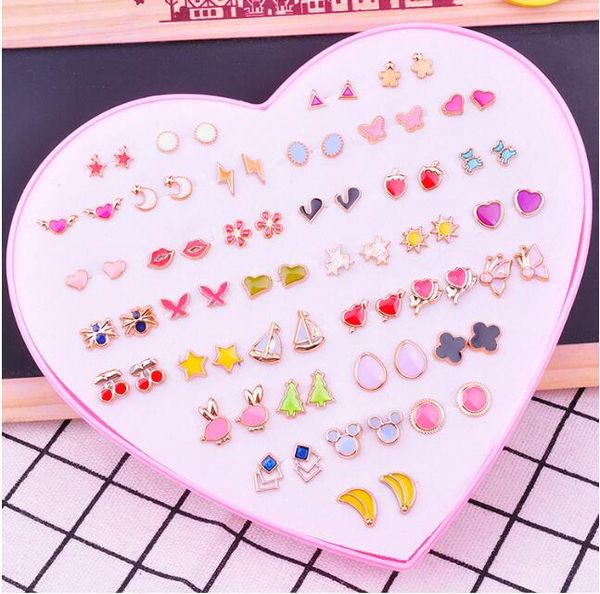 wholesale plastic earrings ornaments multiple color style combinations stud resin material for allergy prevention set up a stall earrings se, Golden;silver
wholesale plastic earrings ornaments multiple color style combinations stud resin material for allergy prevention set up a stall earrings se, Golden;silver