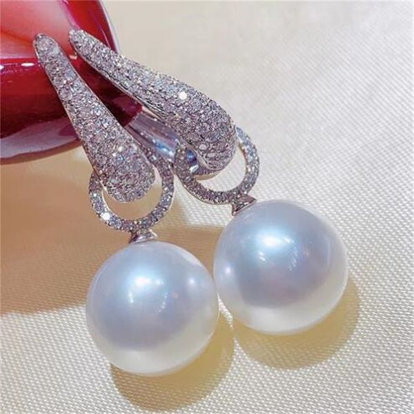 european and american trendy exquisite earrings, luxurious sparkling cubic zirconia women's fashion jewelry ae765, Golden
european and american trendy exquisite earrings, luxurious sparkling cubic zirconia women's fashion jewelry ae765, Golden