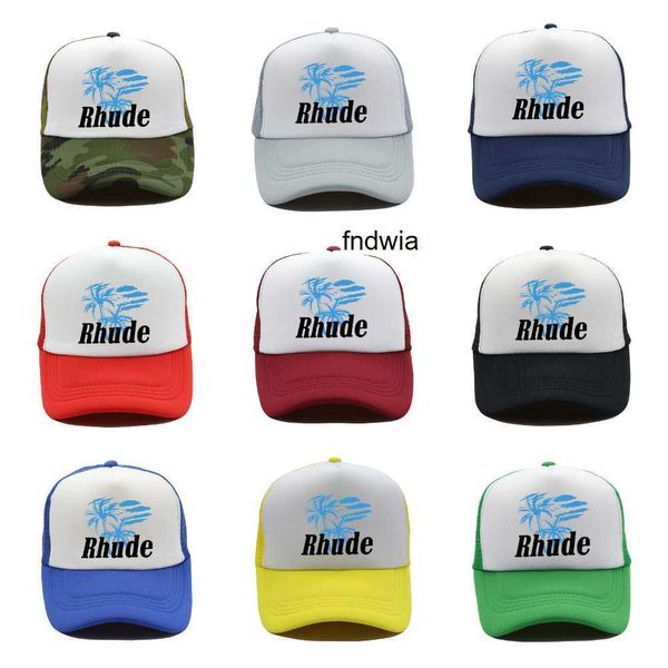 rhude fashion brand printed american truck hat spring and summer couples versatile sun visor hat leisure sports baseball cap, Blue;gray
rhude fashion brand printed american truck hat spring and summer couples versatile sun visor hat leisure sports baseball cap, Blue;gray