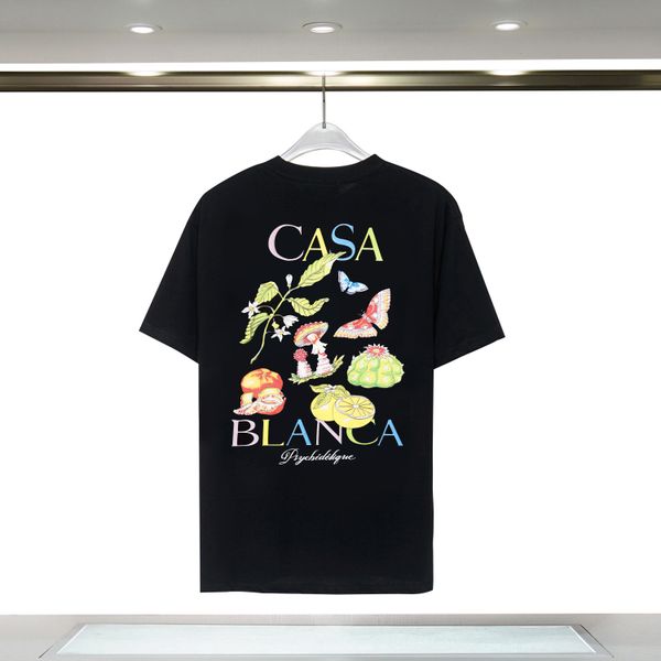 men's t-shirts designer t shirts casablanca shirt summer mens t-shirts fashion priting cotton men t-shirt us size s-xxlxbki, White;black
men's t-shirts designer t shirts casablanca shirt summer mens t-shirts fashion priting cotton men t-shirt us size s-xxlxbki, White;black