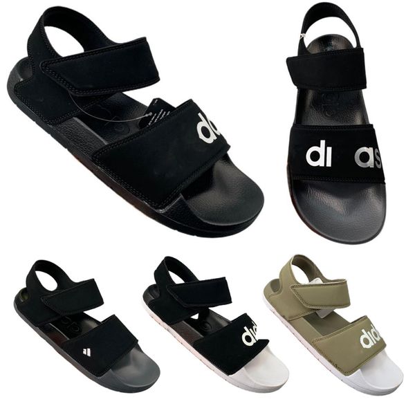designer sandals men's and women's sandals summer casual trend slippers beach sandals portable easy to wear sandals sports sandals, Black
designer sandals men's and women's sandals summer casual trend slippers beach sandals portable easy to wear sandals sports sandals, Black