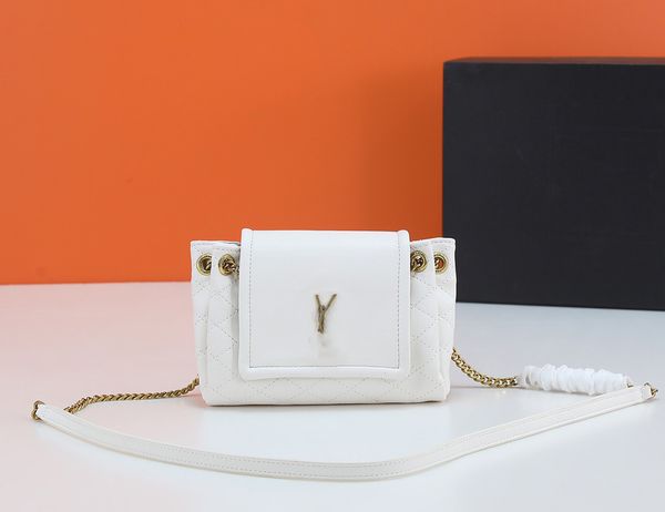 designer chain bag mini nolita lambskin fashion one shoulder bag underarm back handbag women's shoulder bag diamond quilted overlock st
designer chain bag mini nolita lambskin fashion one shoulder bag underarm back handbag women's shoulder bag diamond quilted overlock st