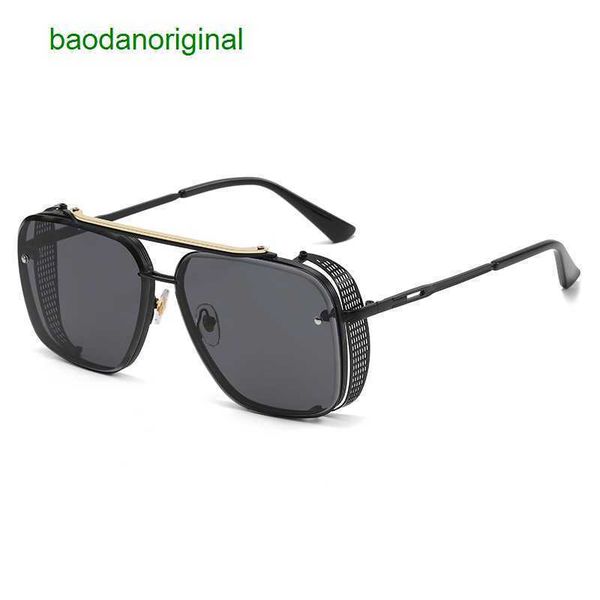 designer sunglasses men and women metal trend dita square sunglasses punk 115 w4yk, White;black
designer sunglasses men and women metal trend dita square sunglasses punk 115 w4yk, White;black