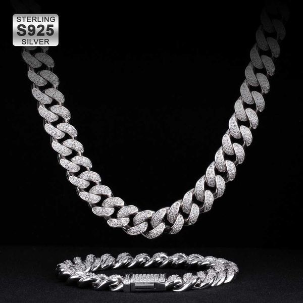 krkc 5a cz iced out 12mm 925 sterling silver cuban necklace miami cuban link chain 925 sterling silver cuban link chain
krkc 5a cz iced out 12mm 925 sterling silver cuban necklace miami cuban link chain 925 sterling silver cuban link chain