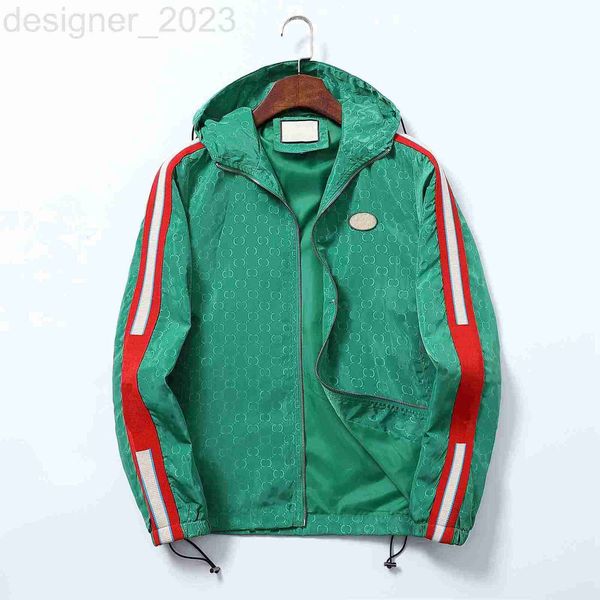 men's jackets luxuriousfashion mens designer jacket coat caps winter autumn asel slim stylist men women windreaker outerwear zipper hoo, Black;brown
men's jackets luxuriousfashion mens designer jacket coat caps winter autumn asel slim stylist men women windreaker outerwear zipper hoo, Black;brown