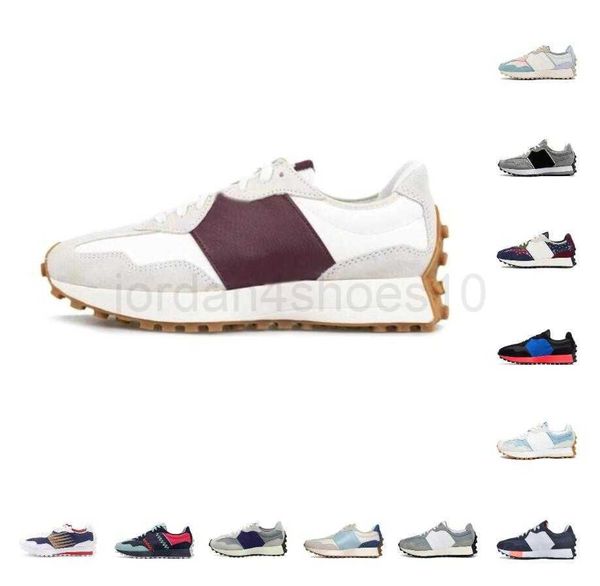 n327 casual shoes men women sneakers light grey farmers market wheat multicolor beige burgundy sea salt black khaki designer shoe 327s mens
n327 casual shoes men women sneakers light grey farmers market wheat multicolor beige burgundy sea salt black khaki designer shoe 327s mens