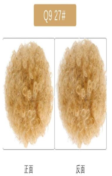 02 new messy scrunchie chignon bun straight elastic band updo hairpiece synthetic chignon hair extension for women4000746, Black;brown
02 new messy scrunchie chignon bun straight elastic band updo hairpiece synthetic chignon hair extension for women4000746, Black;brown