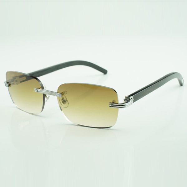 buffs sunglasses frames 0286o with natural black textured buffalo horn sticks and 56mm lenses 02860 02868, White;black
buffs sunglasses frames 0286o with natural black textured buffalo horn sticks and 56mm lenses 02860 02868, White;black