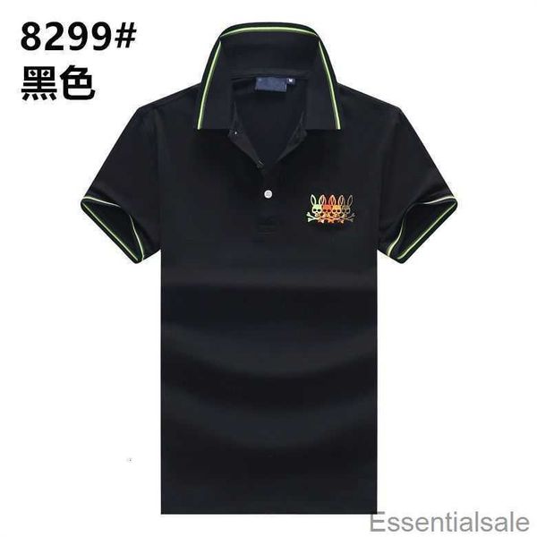 psycho bunny skull rabbit casual paul shirt 2023 summer thin cotton short sleeve polo men's youth t-shirt 3n3p, White;black
psycho bunny skull rabbit casual paul shirt 2023 summer thin cotton short sleeve polo men's youth t-shirt 3n3p, White;black