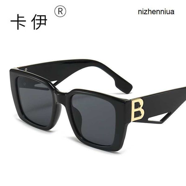hermm elegant sunglase new box fahion men and women letter mirror leg decoration outdoor sunhade 8258 glae b40c, White;black
hermm elegant sunglase new box fahion men and women letter mirror leg decoration outdoor sunhade 8258 glae b40c, White;black