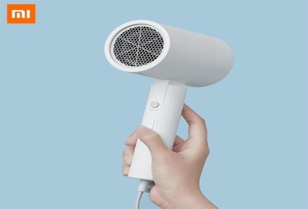 mijia hair dryer portable foldable anion care for home travel supporting cold and warm wind mode 2207272427264
mijia hair dryer portable foldable anion care for home travel supporting cold and warm wind mode 2207272427264