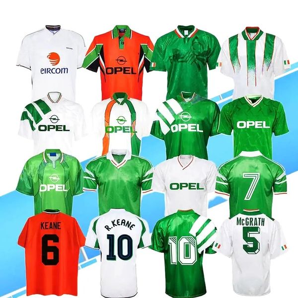 2002 1994 keane retro soccer jerseys 1990 1992 1996 1997 02 03 irelands away classic vintage irish mcgrath duff staunton houghton mcateer me, Black;yellow
2002 1994 keane retro soccer jerseys 1990 1992 1996 1997 02 03 irelands away classic vintage irish mcgrath duff staunton houghton mcateer me, Black;yellow
