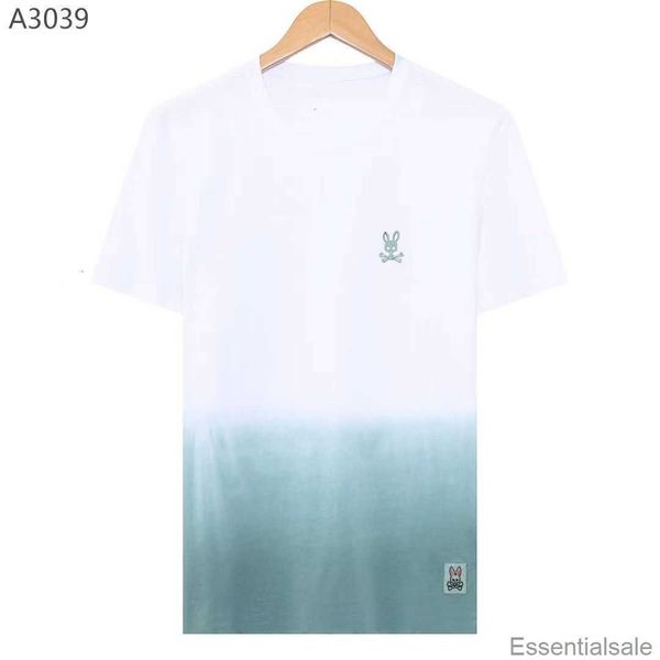 psycho spring/summer bunny skeleton rabbit embroidery multi color gradient casual short sleeve t-shirt fashion brand pure cotton male 5sfw, White;black
psycho spring/summer bunny skeleton rabbit embroidery multi color gradient casual short sleeve t-shirt fashion brand pure cotton male 5sfw, White;black