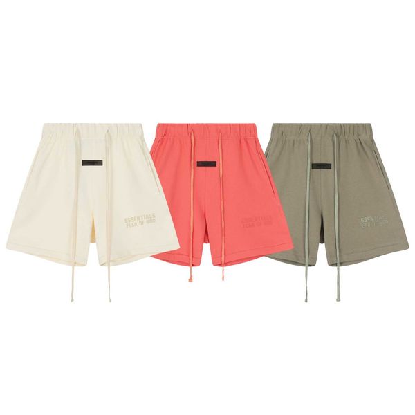 tqo3 2023 men's and women's fashion shorts high street brand ess eighth season trendy three-dimensional flocking summer loose fitt, White;black
tqo3 2023 men's and women's fashion shorts high street brand ess eighth season trendy three-dimensional flocking summer loose fitt, White;black