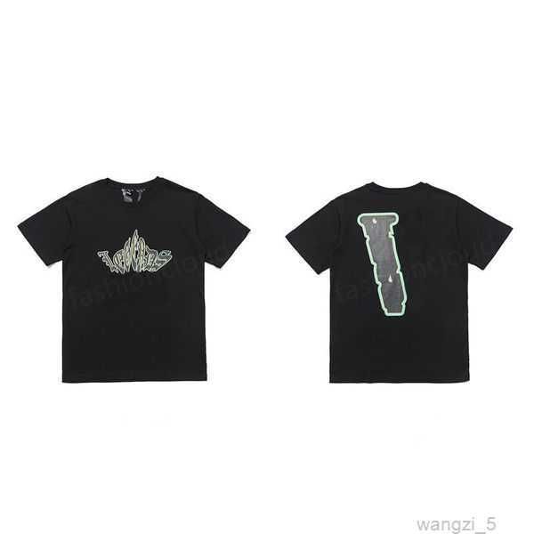 22ss designer large big reflective v friends casual smoke loose lovers short sleeve 3 1grt, White;black
22ss designer large big reflective v friends casual smoke loose lovers short sleeve 3 1grt, White;black