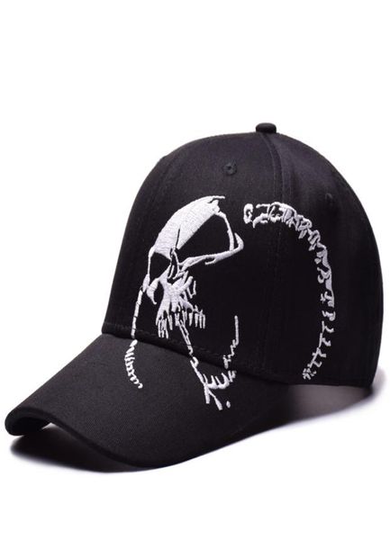 creative skull embroidery logo mens fashion black cotton baseball caps hiphop adjustable black hats for adults4644300, Blue;gray
creative skull embroidery logo mens fashion black cotton baseball caps hiphop adjustable black hats for adults4644300, Blue;gray