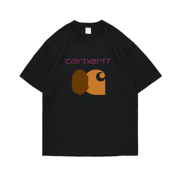 men's t-shirts fashion car hartts men's and women's leisure classic small printed short sleeve t-shirt mens designers tshirts, White;black
men's t-shirts fashion car hartts men's and women's leisure classic small printed short sleeve t-shirt mens designers tshirts, White;black