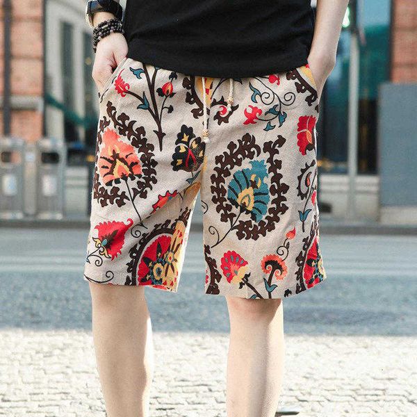 men's clothing shorts summer casual printing 5 / 5 korean loose large flower underpants tide pants seaside 5 5, White;black
men's clothing shorts summer casual printing 5 / 5 korean loose large flower underpants tide pants seaside 5 5, White;black