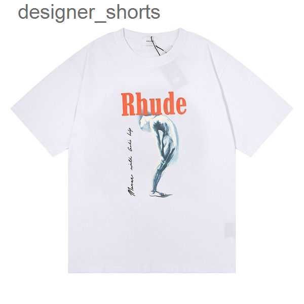 rhude t-shirt summer designer t shirt men t shirts luxury letter print shirt mens women clothing short sleeved s-xxl 2xfj0, White;black
rhude t-shirt summer designer t shirt men t shirts luxury letter print shirt mens women clothing short sleeved s-xxl 2xfj0, White;black