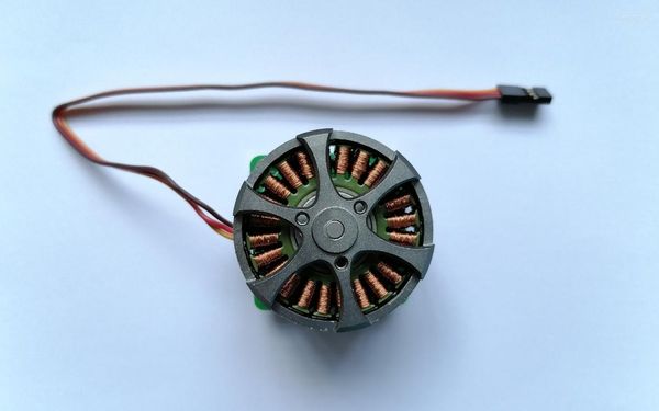 Image of Smart Home Control PTZ Model Aircraft Motor Odrive With Encoder Adapted To SimpleFOC