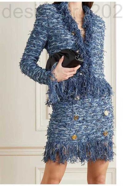 women's jackets luxuriousm rand jacket new autumn winter fashion letter tassel tweed coat cardigan designer high-grade casual spring co, Black;brown
women's jackets luxuriousm rand jacket new autumn winter fashion letter tassel tweed coat cardigan designer high-grade casual spring co, Black;brown